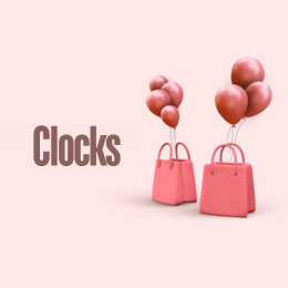 Clocks